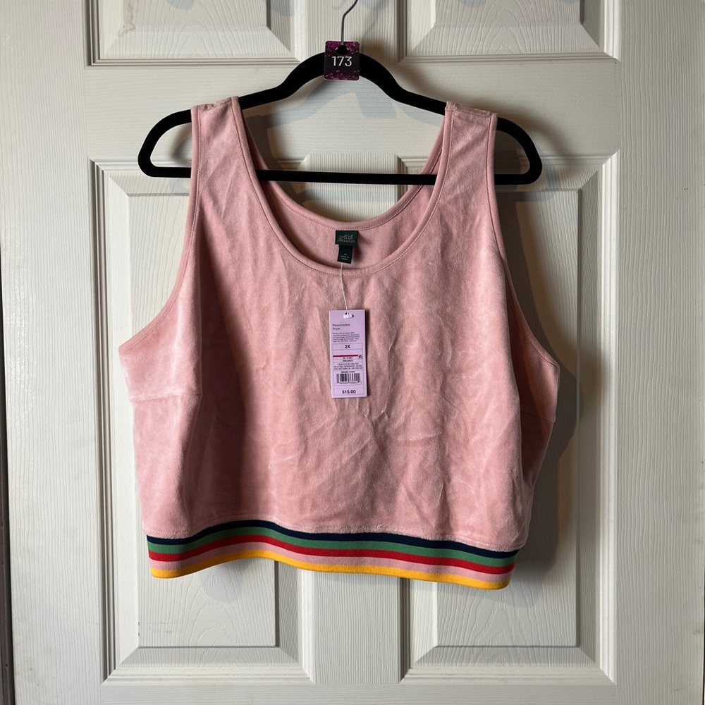173. Wild fable top